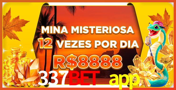 Instalar 337bet app Mac