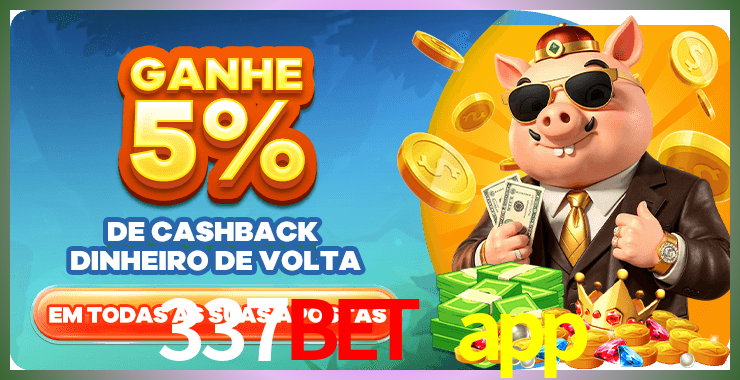 Qualificar VIP 337bet app