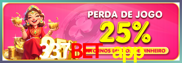 Tornar VIP 337bet app