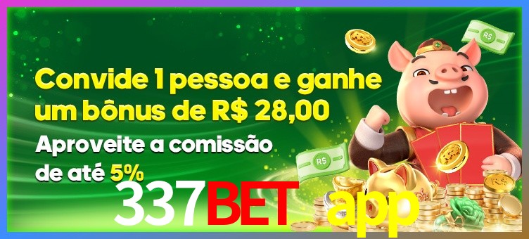 Prêmio 337bet app
